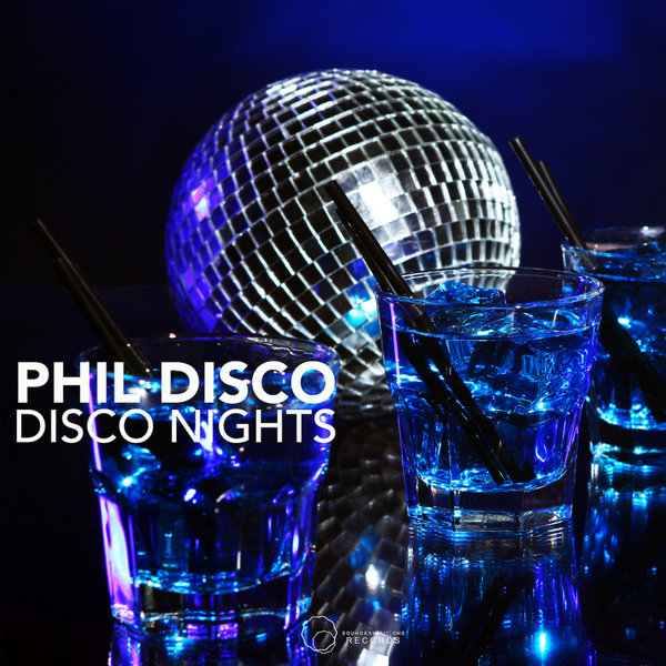 Phil Disco - Disco Nights [SE824]
